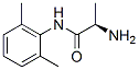 CAS#: 76213-25-7， 2-Amino-N-(2,6-Dimethylphenyl)Propanamide