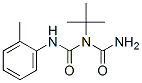 CAS#: 76267-32-8， 1-Tert-Butyl-1-Carbamoyl-3-(2-Methylphenyl)Urea