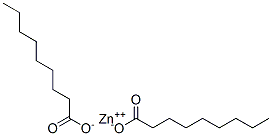 CAS#: 7640-78-0， Zinc Nonan-1-Oate