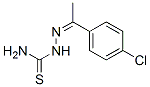 CAS#: 7651-47-0， 4'-Chloroacetophenonethiosemicarbazone