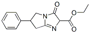 CAS#: 76696-82-7， Ethyl 3-Oxo-6-Phenyl-2,5,6,7-Tetrahydropyrrolo[1,2-a]Imidazole-2-Carboxylate