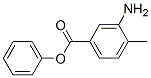CAS#: 76765-60-1， Phenyl 3-Amino-4-Methylbenzoate