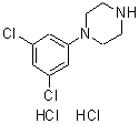 CAS#: 76835-16-0， 1-(3,5-Dichlorophenyl)piperazine dihydrochloride