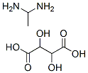 CAS#: 76891-07-1， Diaminoethane Tartrate
