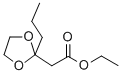 CAS#: 76924-94-2， Ethyl 3-(1,3-Dioxolane)Hexanoate