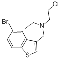 CAS#: 7696-00-6， Mitotenamine