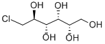 CAS#: 76986-26-0， (2S,3R,4S,5S)-6-Chlorohexane-1,2,3,4,5-Pentol