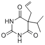 CAS#: 77-02-1， Aprobarbital Methanol Solution