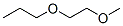 CAS 登录号：77078-18-3， 1-(2-甲氧基乙氧基)丙烷