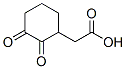 CAS#: 771-12-0， 2-Dioxocyclohexaneacetic Acid