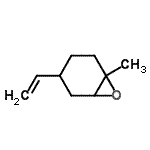 CAS#: 771489-70-4， 6-methyl-3-vinyl-7-oxabicyclo[4.1.0]heptane