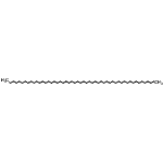 CAS#: 7719-79-1， Dopentacontane