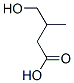 CAS#: 77220-86-1， 4-Hydroxy-3-Methylbutanoic Acid