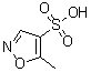 CAS#: 773051-56-2， 5-Methyl-1,2-oxazole-4-sulfonic acid