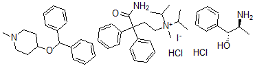 CAS#: 77306-14-0， Eskornade spansules