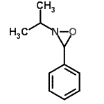 CAS#: 7731-32-0， 2-Isopropyl-3-phenyloxaziridine