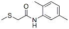 CAS#: 773152-08-2， N-(2,5-Dimethylphenyl)-2-(Methylthio)-Acetamide
