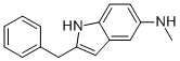 CAS#: 773884-24-5， 2-Benzyl-5-Aminomethylindole