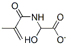 CAS#: 77402-05-2， Methylacrylamidoglycolate