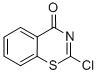 CAS#: 7742-71-4， 2-Chloro-Benzo[e][1,3]Thiazin-4-One