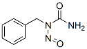 CAS 登录号：775-11-1， N-苄基亚硝基脲