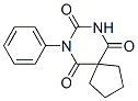 CAS#: 77500-87-9， 7-Phenyl-7,9-Diazaspiro[4.5]Decane-6,8,10-Trione