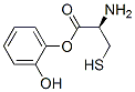 CAS#: 77504-33-7， (2R)-2-Amino-3-(3,4-Dihydroxyphenyl)Sulfanylpropanoic Acid
