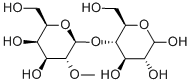 CAS 登录号：77667-98-2， 2'-O-甲基乳糖