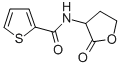 CAS#: 77694-38-3， N-(2-Oxooxolan-3-Yl)Thiophene-2-Carboxamide