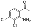 CAS#: 777067-75-1， 1-(2-Amino-3,4-Dichlorophenyl)-Ethanone