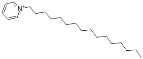 CAS#: 7773-52-6， Cetylpyridinium