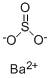 CAS#: 7787-39-5， Barium Sulfite
