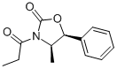 CAS#: 77877-20-4， N-Propionyl-(4S,5R)-4-Methyl- 5-Phenyl-2-Oxazolidinone