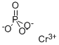 CAS#: 7789-04-0， Chromium(III) Phosphate
