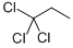 structure of CAS# 7789-89-1, 1,1,1-Trichloropropane;Ai3-08446;Propane, Trichloro-