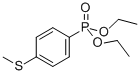 CAS#: 77918-45-7， (4-Methylsulfanyl-Phenyl)-Phosphonic Acid Diethyl Ester