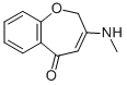 CAS#: 77956-39-9， 3-Methylamino-2H-1-Benzoxepin-5-One