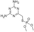 CAS#: 78-57-9， Azidithion
