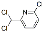 CAS 登录号：78152-53-1， 2-氯-6-(二氯甲基)吡啶