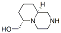 CAS#: 781640-33-3， (6R,9aS)-rel-Octahydro-2H-Pyrido[1,2-a]Pyrazine-6-Methanol