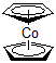 CAS#: 78206-33-4， Bis(cyclopentadienyl)cobalt