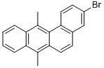 CAS#: 78302-38-2， 3-Bromo-7,12-Dimethylbenz(a)Anthracene