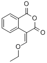 CAS#: 78364-06-4， 4-Ethoxymethylene-Isochroman-1,3-Dione