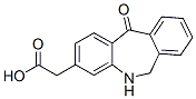 CAS#: 78382-91-9， 2-(11-Oxo-5,6-Dihydrobenzo[c][2]Benzazepin-3-Yl)Acetic Acid