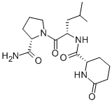 CAS#: 78664-73-0， Posatirelin