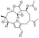 CAS#: 78697-56-0， Lophotoxin