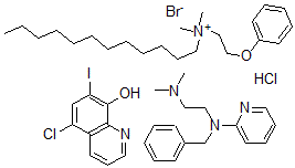 CAS#: 78837-99-7， Viosept