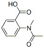 CAS#: 78944-67-9， 2-(Acetyl-Methylamino)Benzoic Acid