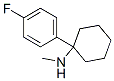 CAS#: 78987-76-5， 1-(4-Fluorophenyl)-N-Methylcyclohexylamine