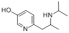 CAS#: 78997-40-7， Prisotinol